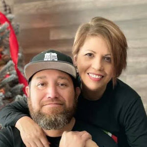 Meet your Posher, John & lynée